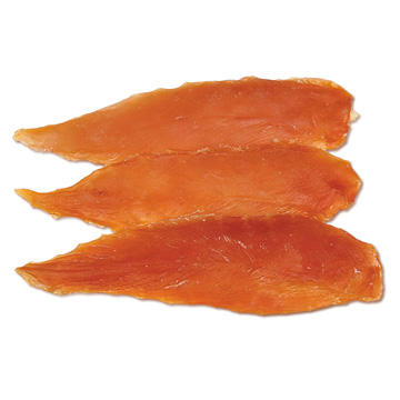 Soft Chicken Jerky
