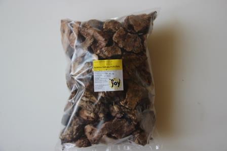 dried beef lung