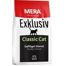MERA Exklusiv Classic Cat 10kg