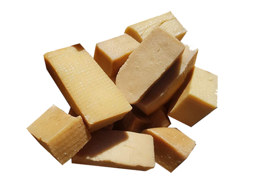 Single Ingredient Himalayan Cheese Chews