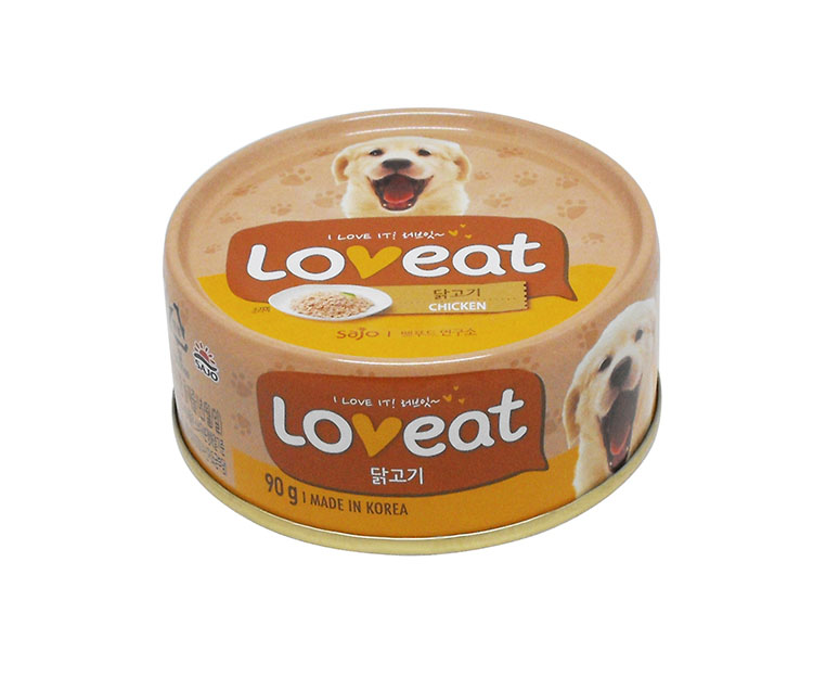 Loveat - Dogs & Cats
