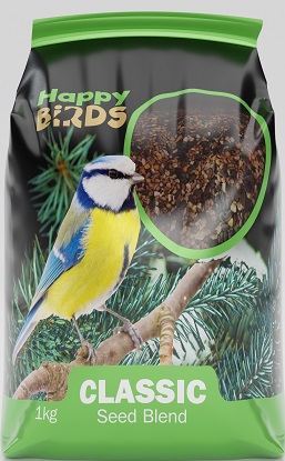 Wild Birds Products