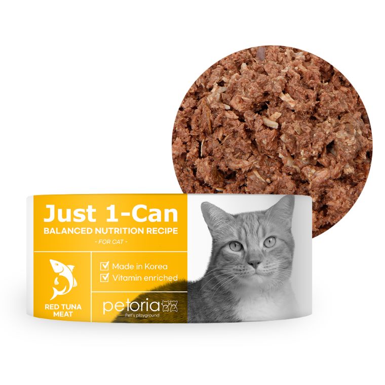 wetfood canned cat food