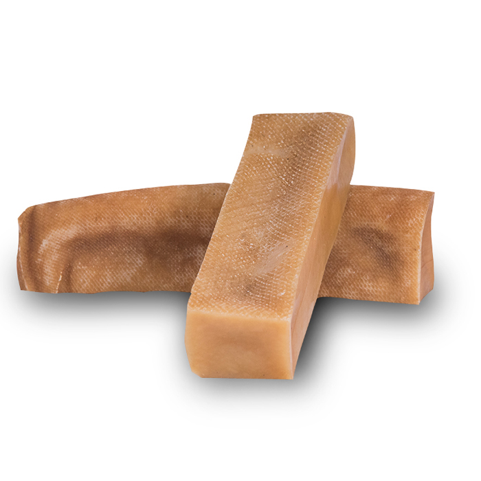 Natural Yak milk dog chew long lasting without chemical 